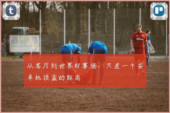 从客厅到世界杯赛场，只差一个安卓机顶盒的距离